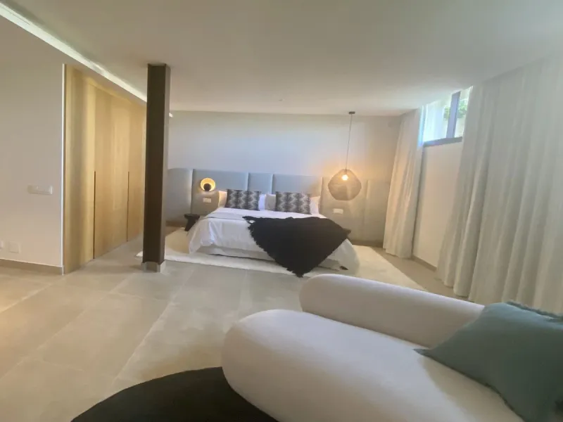 Detached Villa in Benahavís