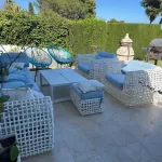 Detached Villa in El Paraiso 5