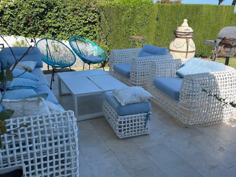 Detached Villa in El Paraiso