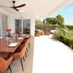 Detached Villa in El Paraiso 6