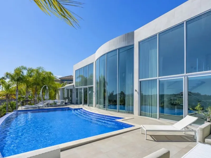 Detached Villa in La Quinta