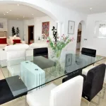 Detached Villa in El Paraiso 13