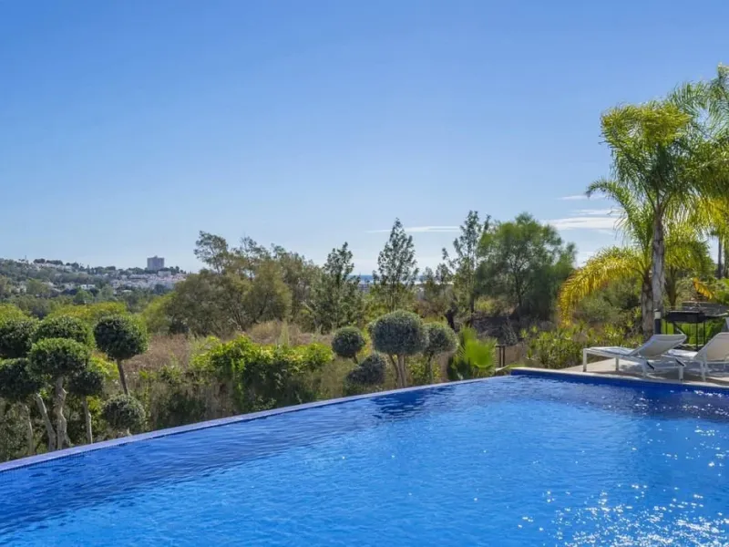 Detached Villa in La Quinta