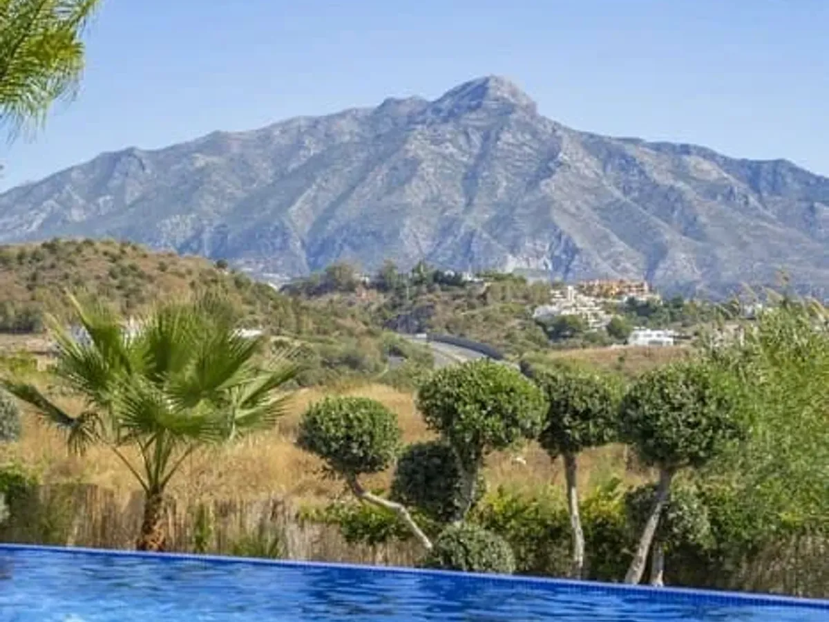 Detached Villa in La Quinta