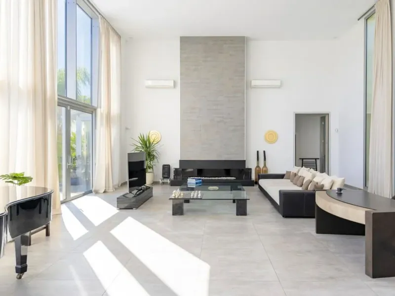 Detached Villa in La Quinta