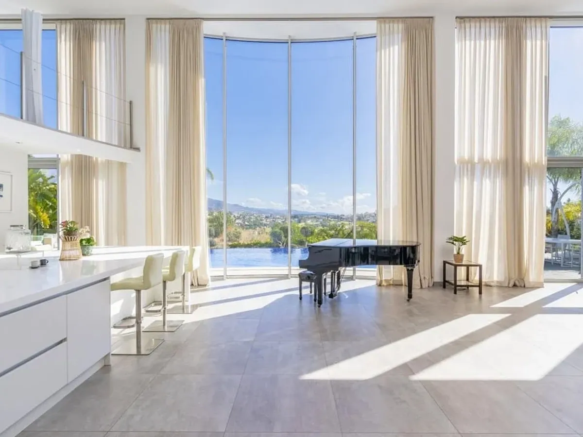 Detached Villa in La Quinta