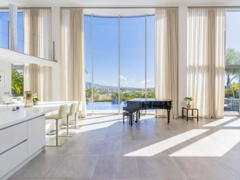 Detached Villa in La Quinta