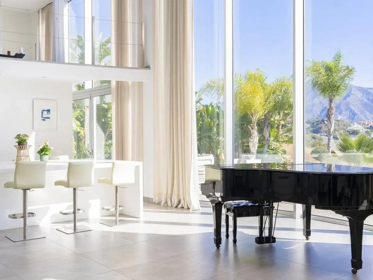 Detached Villa in La Quinta