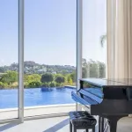 Detached Villa in La Quinta 11