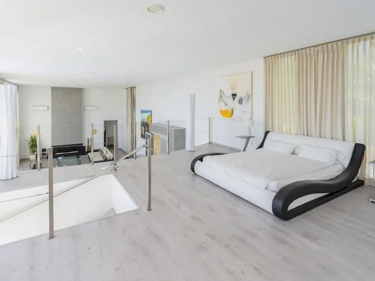 Detached Villa in La Quinta