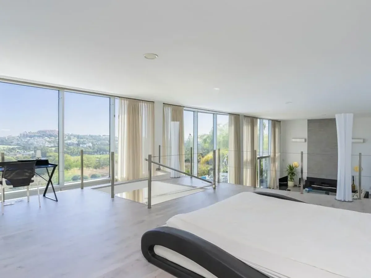 Detached Villa in La Quinta