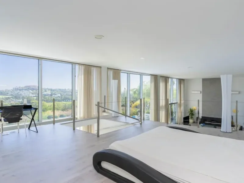 Detached Villa in La Quinta