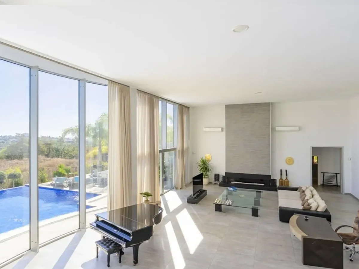 Detached Villa in La Quinta