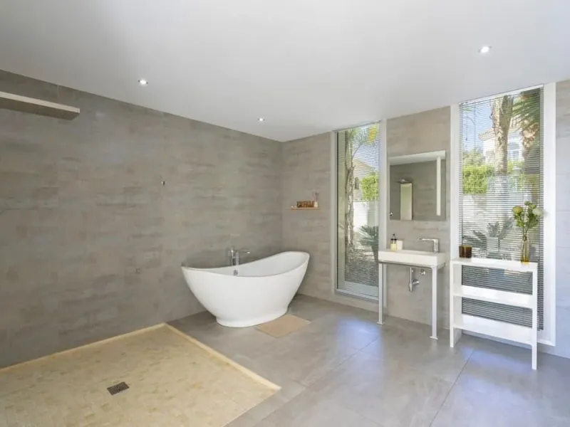 Detached Villa in La Quinta