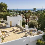 Detached Villa in Nueva Andalucía 2