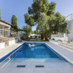 Detached Villa in Nueva Andalucía 6