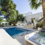 Detached Villa in Nueva Andalucía 7