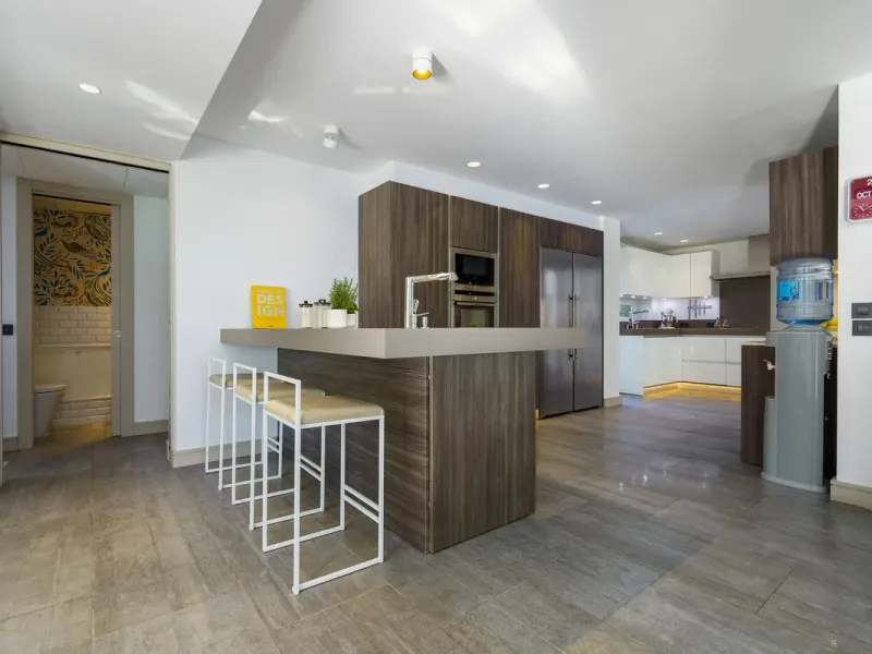 Detached Villa in Nueva Andalucía