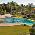 Detached Villa in La Zagaleta 1