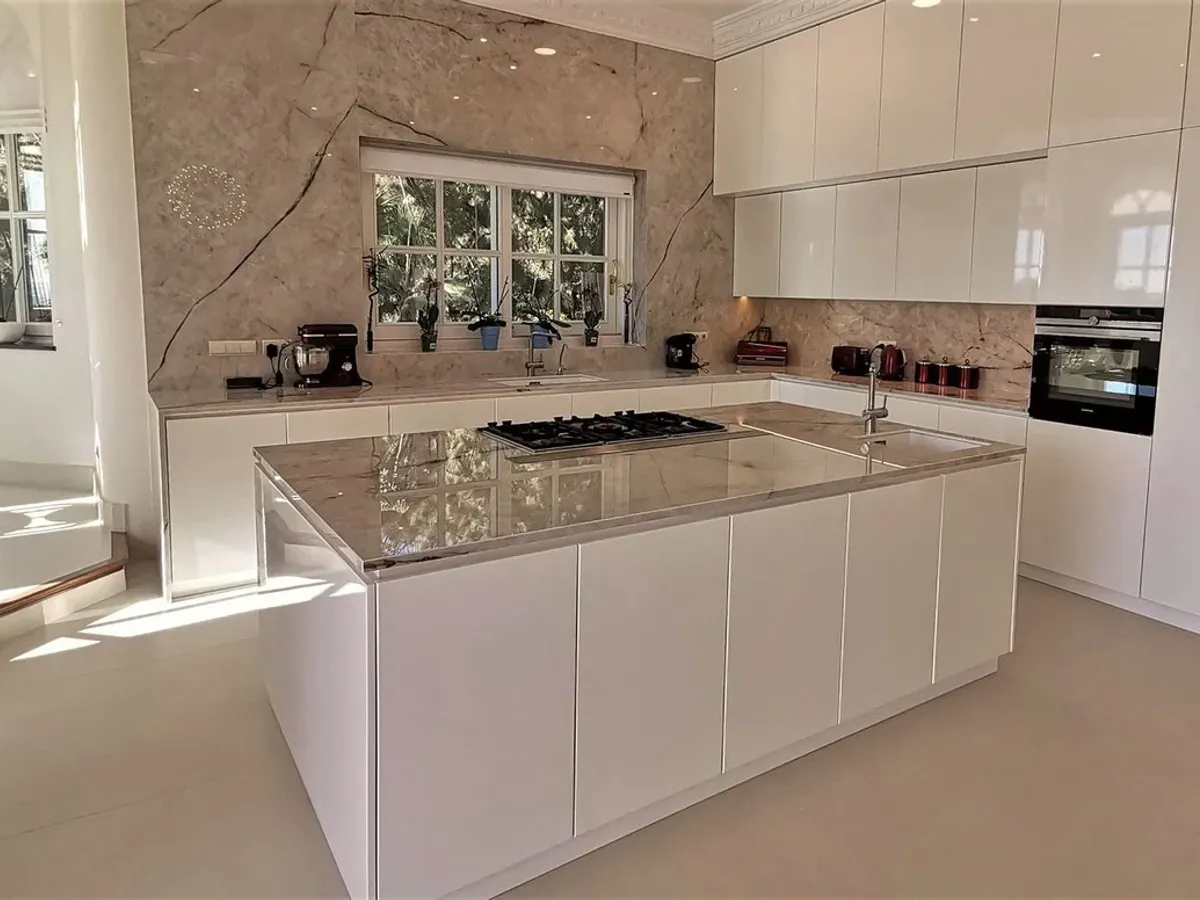 Detached Villa in La Zagaleta