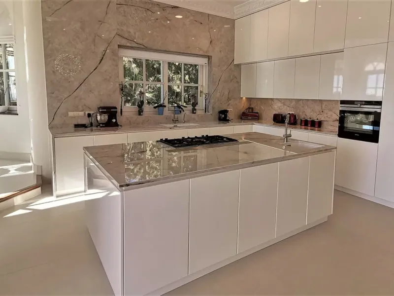 Detached Villa in La Zagaleta