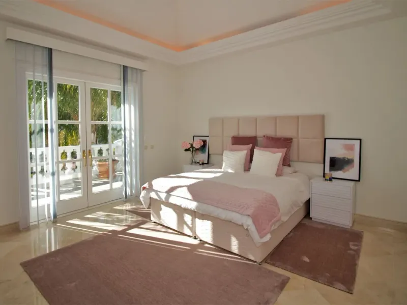 Detached Villa in La Zagaleta