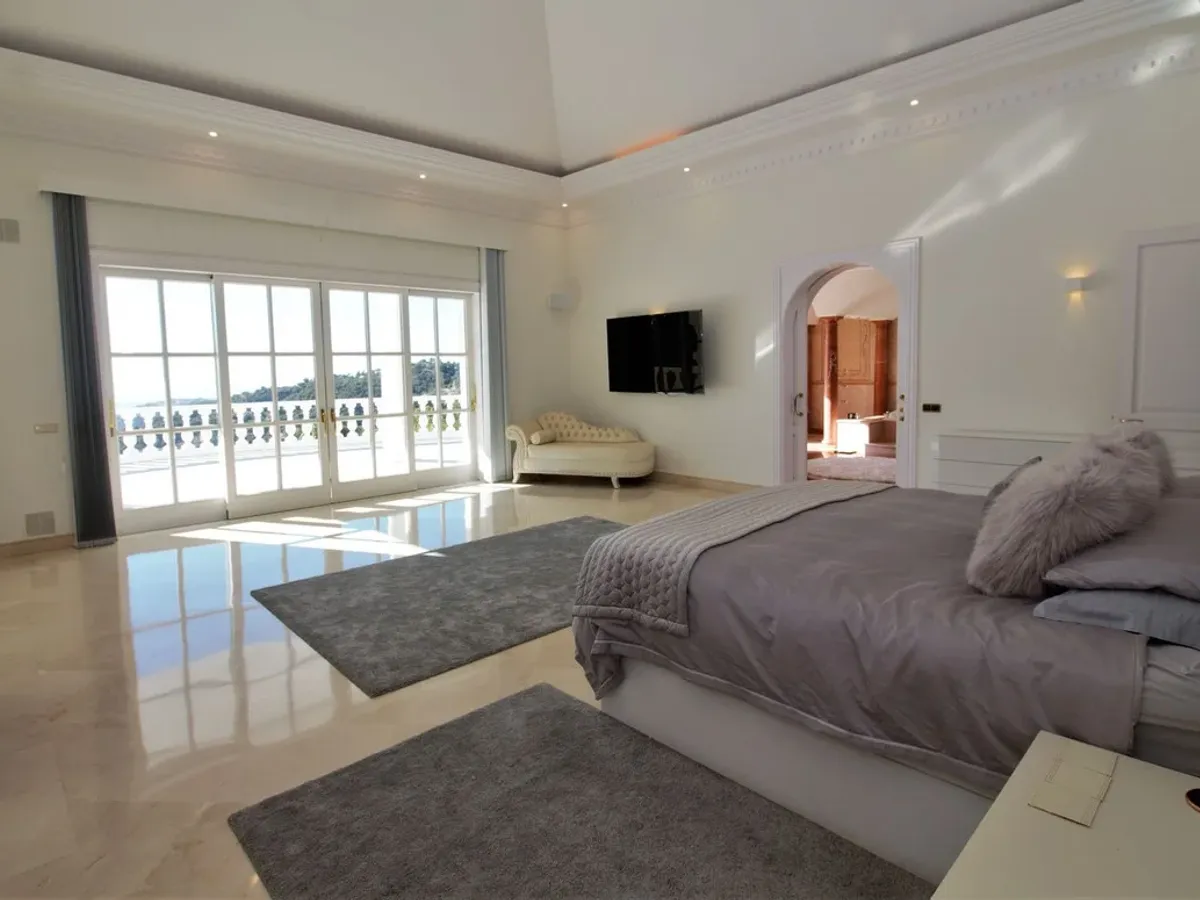 Detached Villa in La Zagaleta