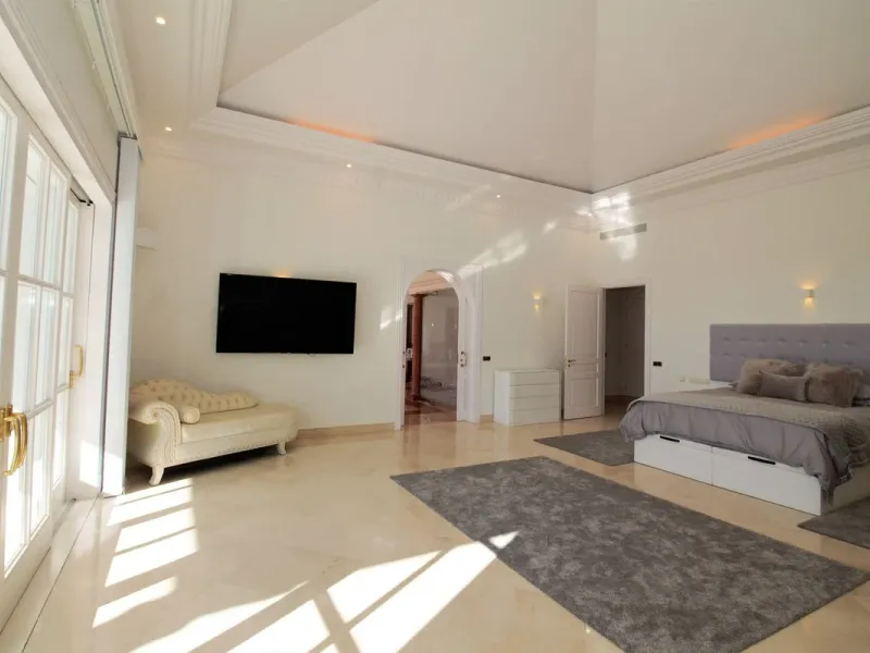 Detached Villa in La Zagaleta