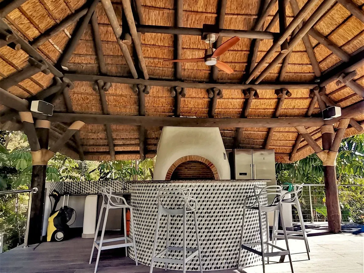 Detached Villa in La Zagaleta