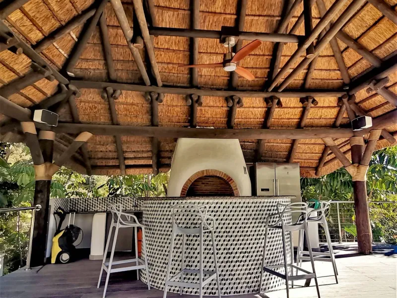 Detached Villa in La Zagaleta