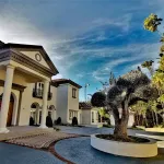 Detached Villa in La Zagaleta 11