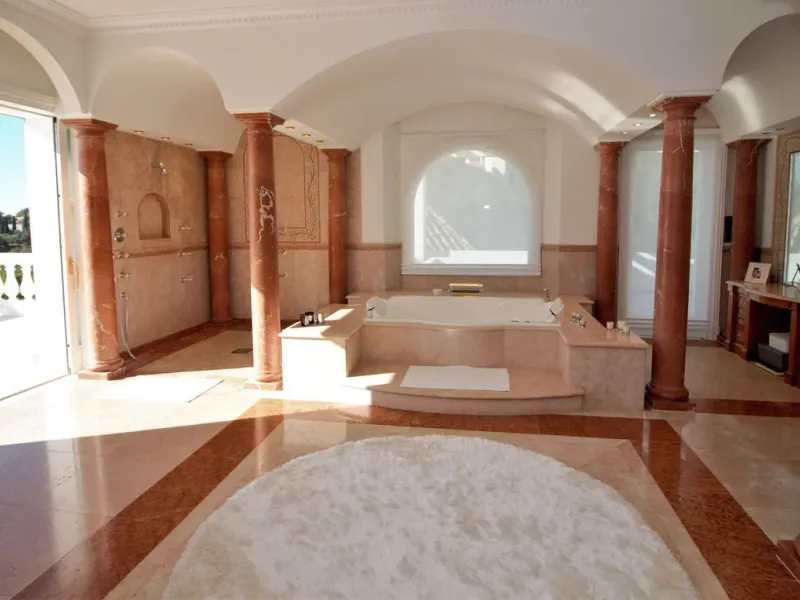 Detached Villa in La Zagaleta