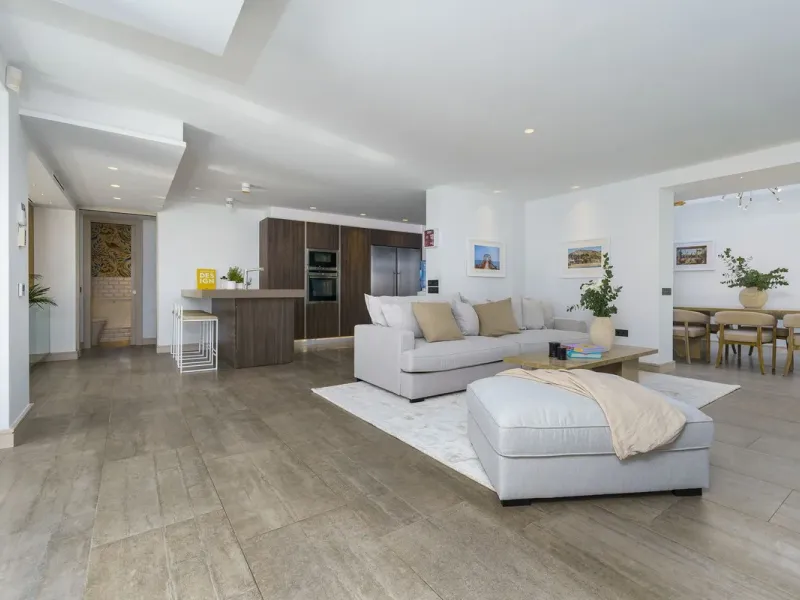 Detached Villa in Nueva Andalucía