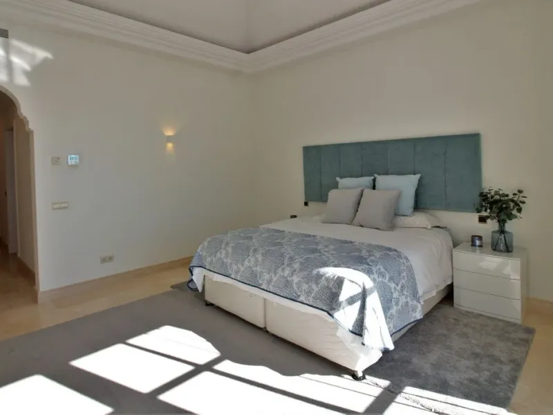 Detached Villa in La Zagaleta