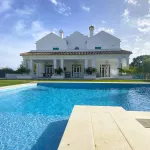 Detached Villa in Marbella 1