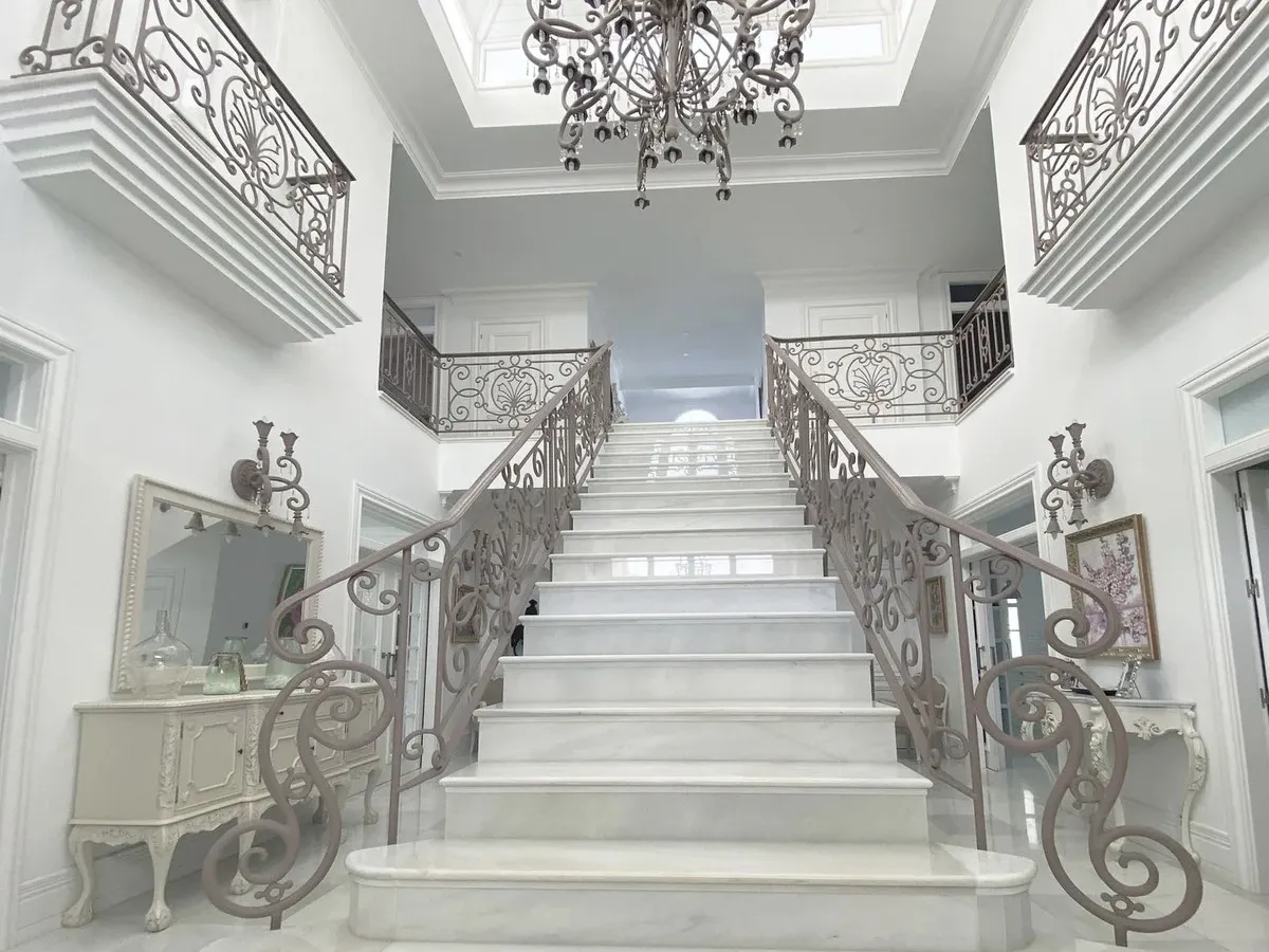 Detached Villa in Marbella