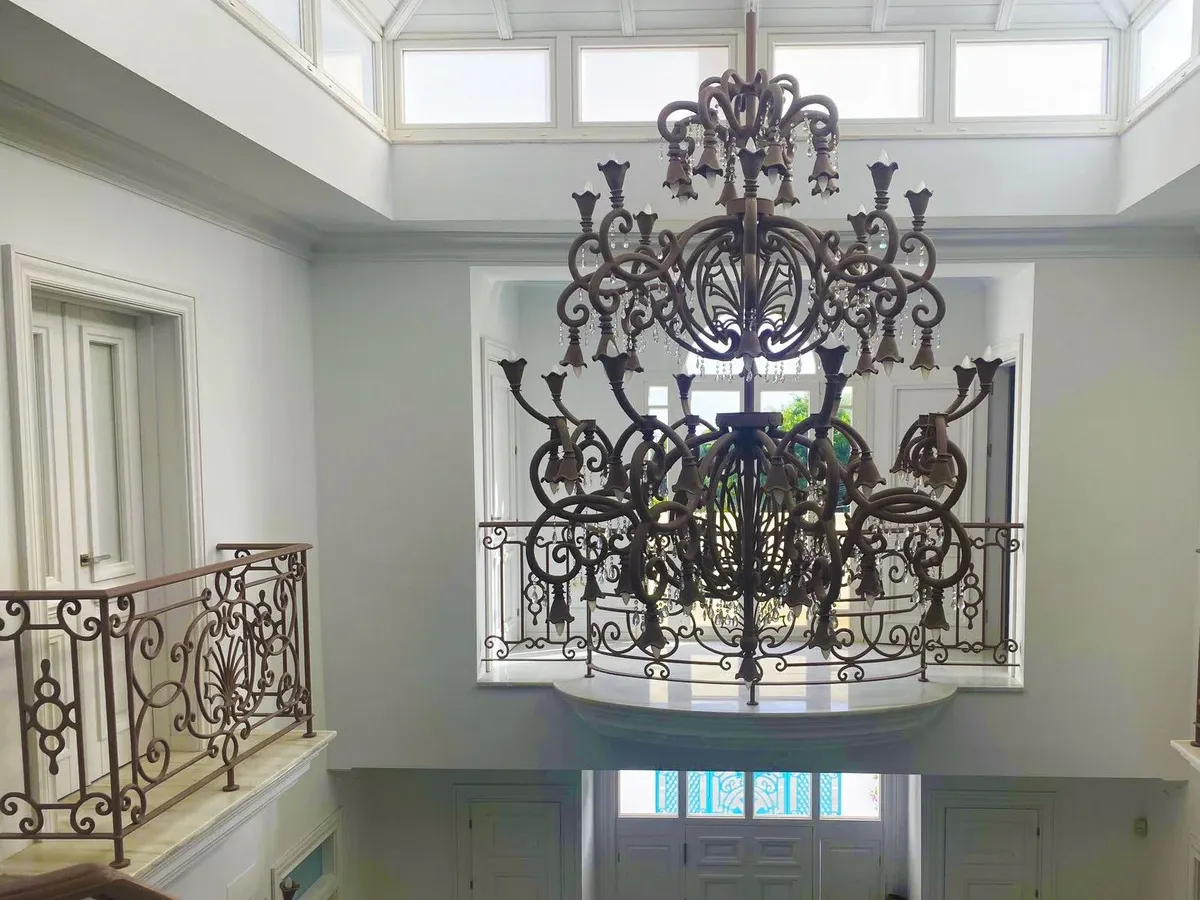 Detached Villa in Marbella