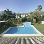 Detached Villa in Marbella 4