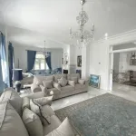 Detached Villa in Marbella 15