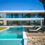 Detached Villa in Marbesa 1