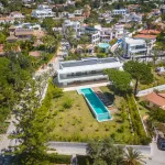 Detached Villa in Marbesa 2