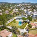 Detached Villa in Marbesa 4