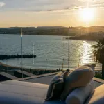 Middle Floor Apartment in Estepona 5