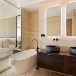 Middle Floor Apartment in Estepona 11