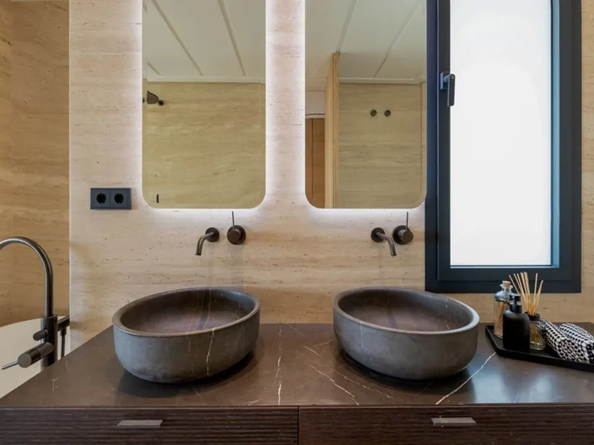 Middle Floor Apartment in Estepona