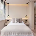 Middle Floor Apartment in Estepona 14