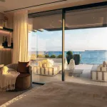 Middle Floor Apartment in Estepona 15