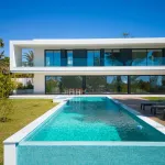 Detached Villa in Marbesa 10