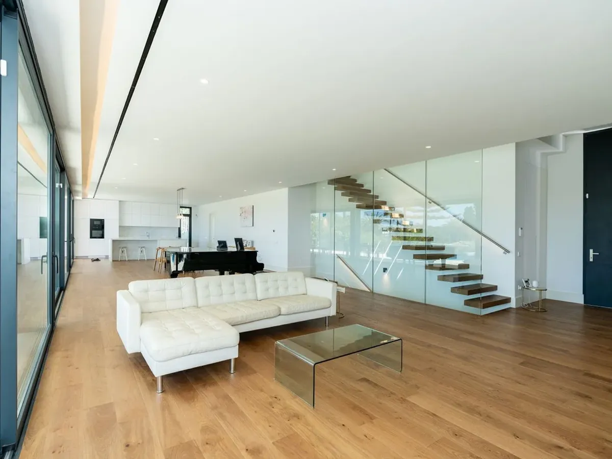 Detached Villa in Marbesa