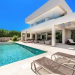 Detached Villa in San Pedro de Alcántara 1